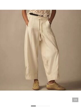 Anthropolgie Daily Practice Jesse Pants